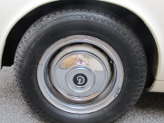 ディムラー&nbsp;ソブリン&nbsp;4.2&nbsp;中古車