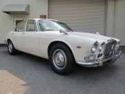 ディムラー&nbsp;ソブリン&nbsp;4.2&nbsp;中古車