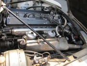 ディムラー&nbsp;ソブリン&nbsp;4.2&nbsp;中古車