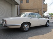 ディムラー&nbsp;ソブリン&nbsp;4.2&nbsp;中古車