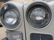 ディムラー&nbsp;ソブリン&nbsp;4.2&nbsp;中古車