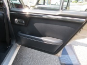 ディムラー&nbsp;ソブリン&nbsp;4.2&nbsp;中古車