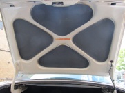 ディムラー&nbsp;ソブリン&nbsp;4.2&nbsp;中古車