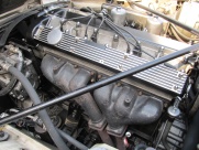 ディムラー&nbsp;ソブリン&nbsp;4.2&nbsp;中古車