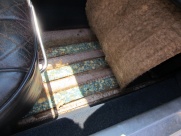 ディムラー&nbsp;ソブリン&nbsp;4.2&nbsp;中古車