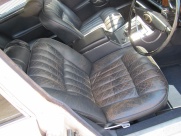 ディムラー&nbsp;ソブリン&nbsp;4.2&nbsp;中古車