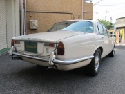 ディムラー&nbsp;ソブリン&nbsp;4.2&nbsp;中古車