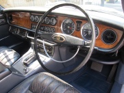 ディムラー&nbsp;ソブリン&nbsp;4.2&nbsp;中古車