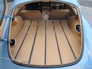 ジャガー Eタイプ Sr.1 1/2 FHC 中古車