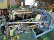 ジャガー Eタイプ Sr.1 1/2 FHC 中古車