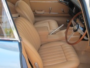 ジャガー Eタイプ Sr.1 1/2 FHC 中古車