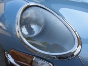 ジャガー Eタイプ Sr.1 1/2 FHC 中古車