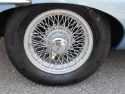 ジャガー Eタイプ Sr.1 1/2 FHC 中古車