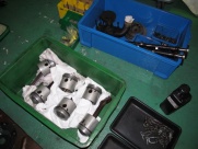 ジャガー Eタイプ Sr.1 1/2 FHC 中古車