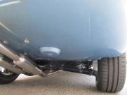 ジャガー Eタイプ Sr.1 1/2 FHC 中古車