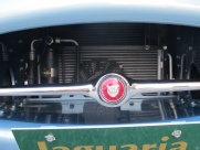 ジャガー Eタイプ Sr.1 1/2 FHC 中古車