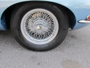 ジャガー Eタイプ Sr.1 1/2 FHC 中古車