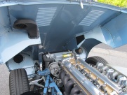 ジャガー Eタイプ Sr.1 1/2 FHC 中古車