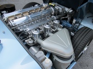 ジャガー Eタイプ Sr.1 1/2 FHC 中古車