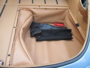 ジャガー Eタイプ Sr.1 1/2 FHC 中古車