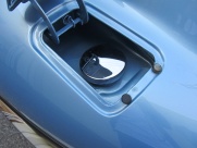 ジャガー Eタイプ Sr.1 1/2 FHC 中古車