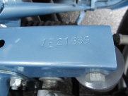 ジャガー Eタイプ Sr.1 1/2 FHC 中古車