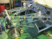 ジャガー Eタイプ Sr.1 1/2 FHC 中古車