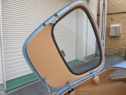 ジャガー Eタイプ Sr.1 1/2 FHC 中古車