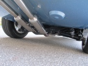 ジャガー Eタイプ Sr.1 1/2 FHC 中古車