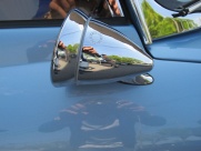 ジャガー Eタイプ Sr.1 1/2 FHC 中古車