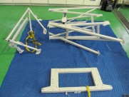 ジャガー Eタイプ Sr.1 1/2 FHC 中古車