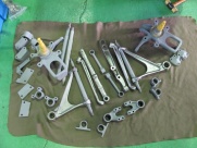 ジャガー Eタイプ Sr.1 1/2 FHC 中古車