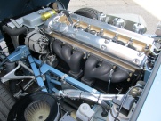 ジャガー Eタイプ Sr.1 1/2 FHC 中古車