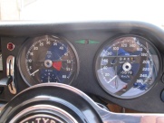 ジャガー Eタイプ Sr.1 1/2 FHC 中古車