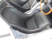 ジャガー&nbsp;Eタイプ&nbsp;Light Weight(ライトウエイト）&nbsp;