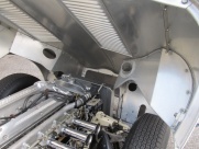 ジャガー&nbsp;Eタイプ&nbsp;Light Weight(ライトウエイト）&nbsp;