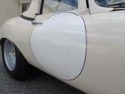 ジャガー&nbsp;Eタイプ&nbsp;Light Weight(ライトウエイト）&nbsp;