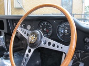 ジャガー&nbsp;Eタイプ&nbsp;Light Weight(ライトウエイト）&nbsp;