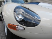 ジャガー&nbsp;Eタイプ&nbsp;Light Weight(ライトウエイト）&nbsp;