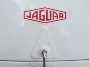 ジャガー&nbsp;Eタイプ&nbsp;Light Weight(ライトウエイト）&nbsp;