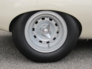 ジャガー&nbsp;Eタイプ&nbsp;Light Weight(ライトウエイト）&nbsp;