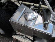 ジャガー&nbsp;Eタイプ&nbsp;Light Weight(ライトウエイト）&nbsp;