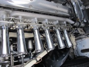 ジャガー&nbsp;Eタイプ&nbsp;Light Weight(ライトウエイト）&nbsp;