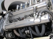 ジャガー&nbsp;Eタイプ&nbsp;Light Weight(ライトウエイト）&nbsp;