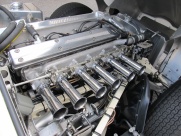 ジャガー&nbsp;Eタイプ&nbsp;Light Weight(ライトウエイト）&nbsp;