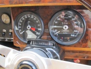 ジャガー MARK2 3.8 Restored by VICARAGE 中古車