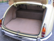 ジャガー MARK2 3.8 Restored by VICARAGE 中古車