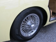 ジャガー MARK2 3.8 Restored by VICARAGE 中古車