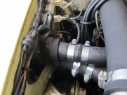 ジャガー MARK2 3.8 Restored by VICARAGE 中古車