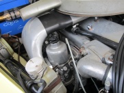 ジャガー MARK2 3.8 Restored by VICARAGE 中古車